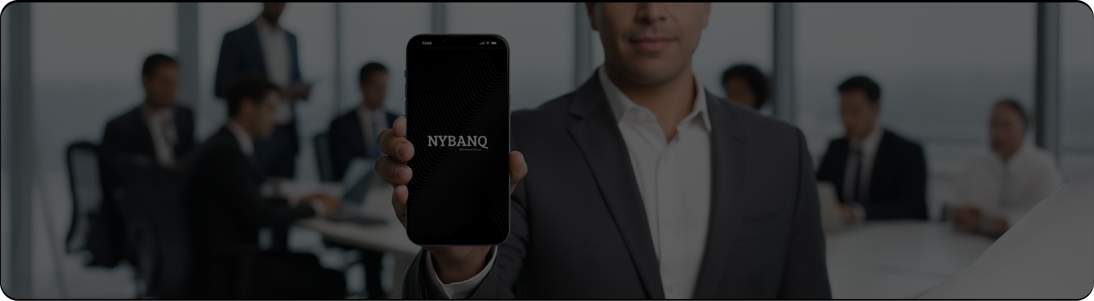Feature Banner